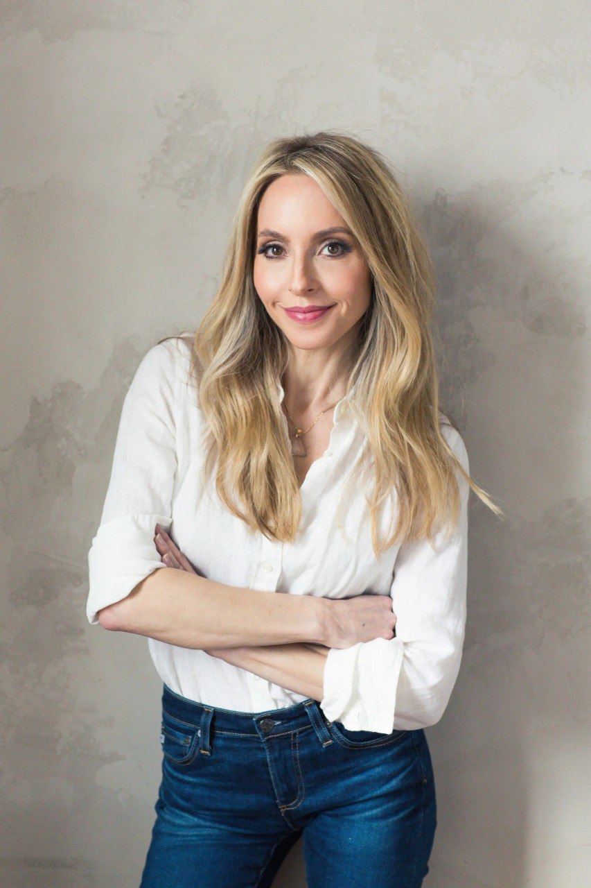 Gabrielle Bernstein