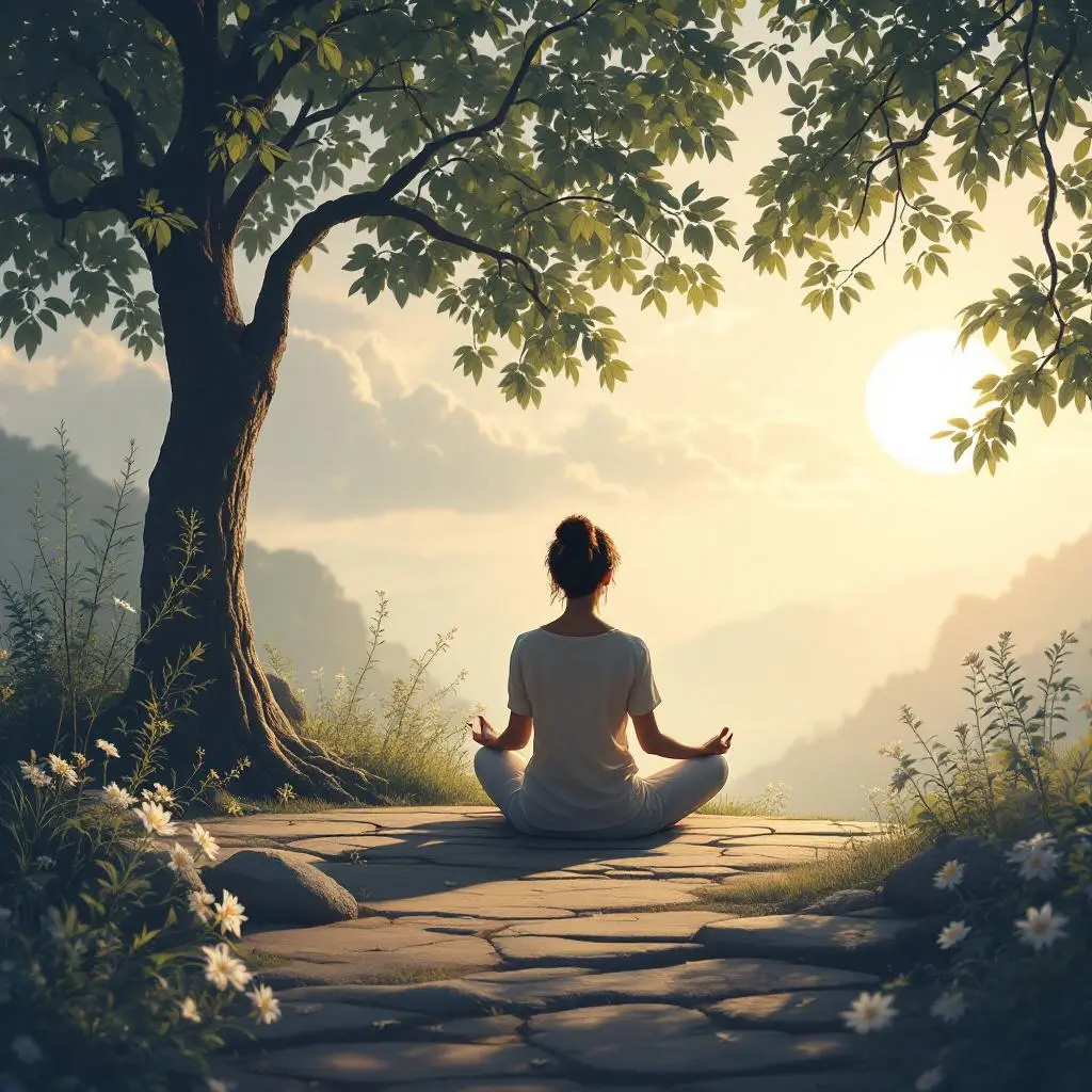 چگونه ذهن‌آگاهی، زندگی ما را متحول می‌کند